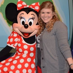 Meet your Posher, Kelli